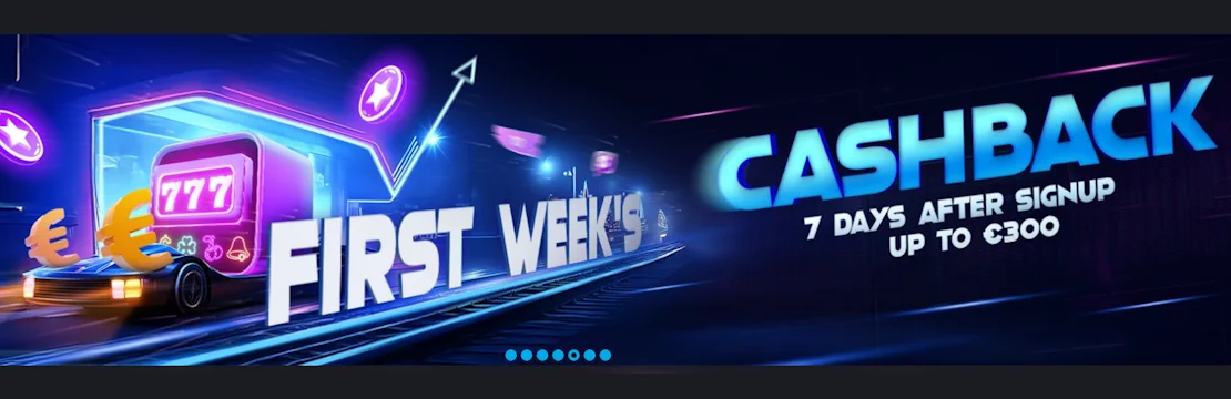 MyStake Casino